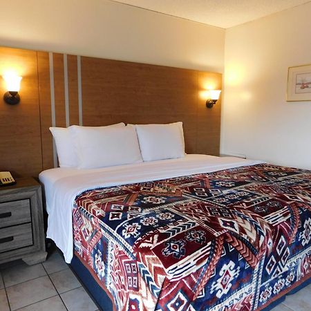 Drifter Motel Сілвер-Сіті Екстер'єр фото
