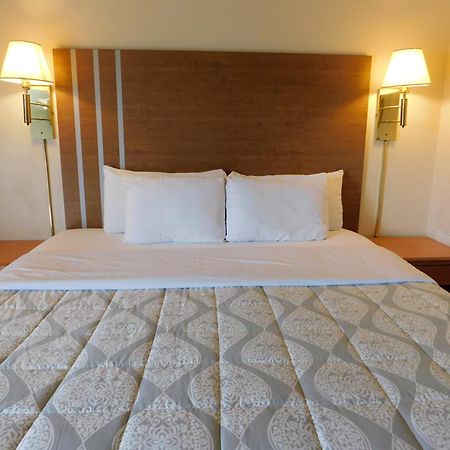 Drifter Motel Сілвер-Сіті Екстер'єр фото