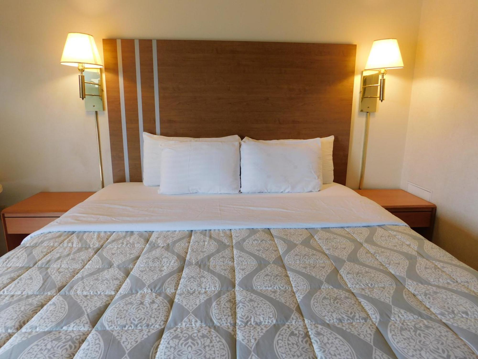 Drifter Motel Сілвер-Сіті Екстер'єр фото