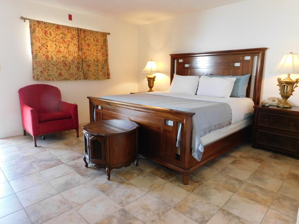 Drifter Motel Сілвер-Сіті Екстер'єр фото