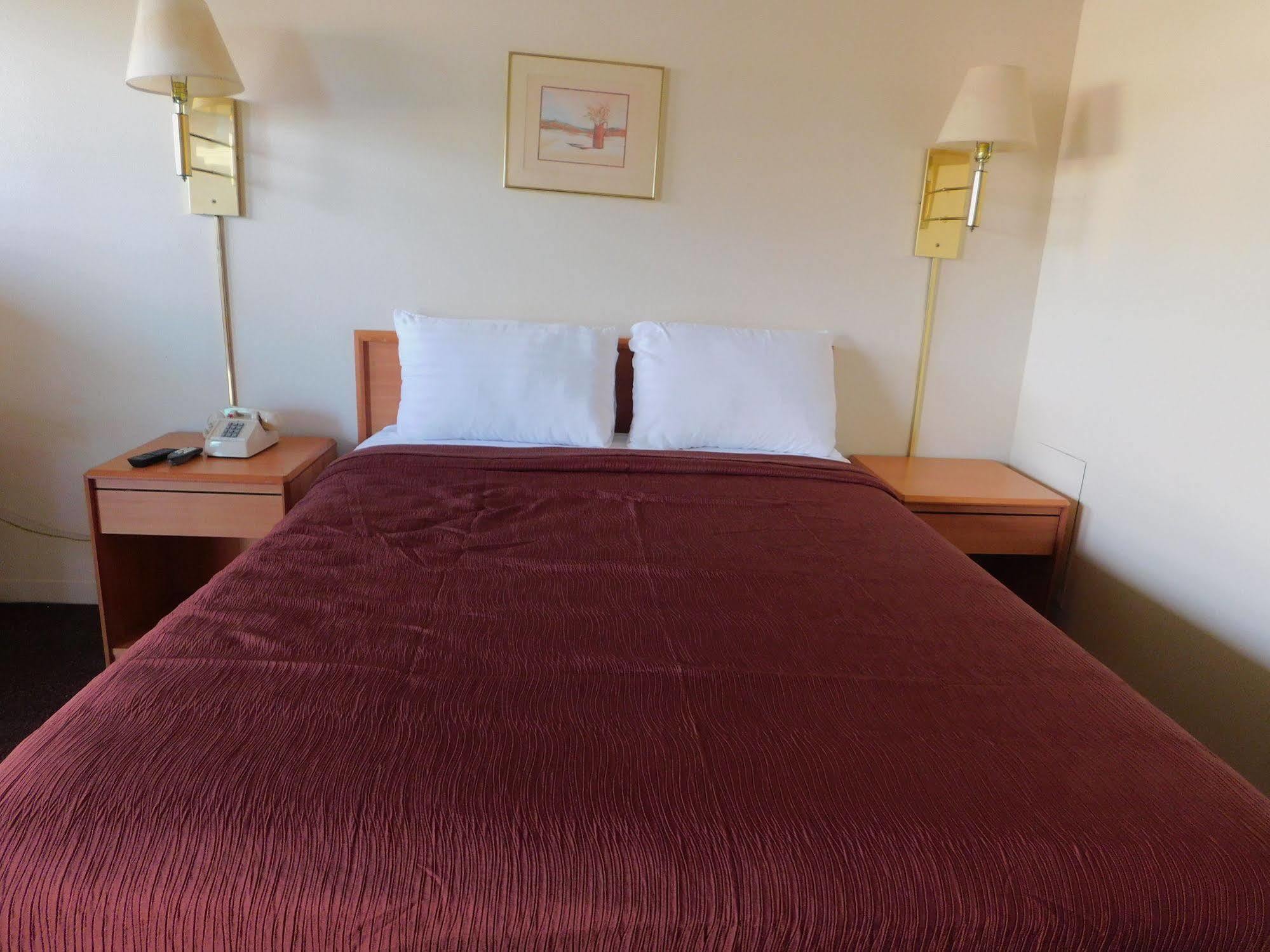 Drifter Motel Сілвер-Сіті Екстер'єр фото