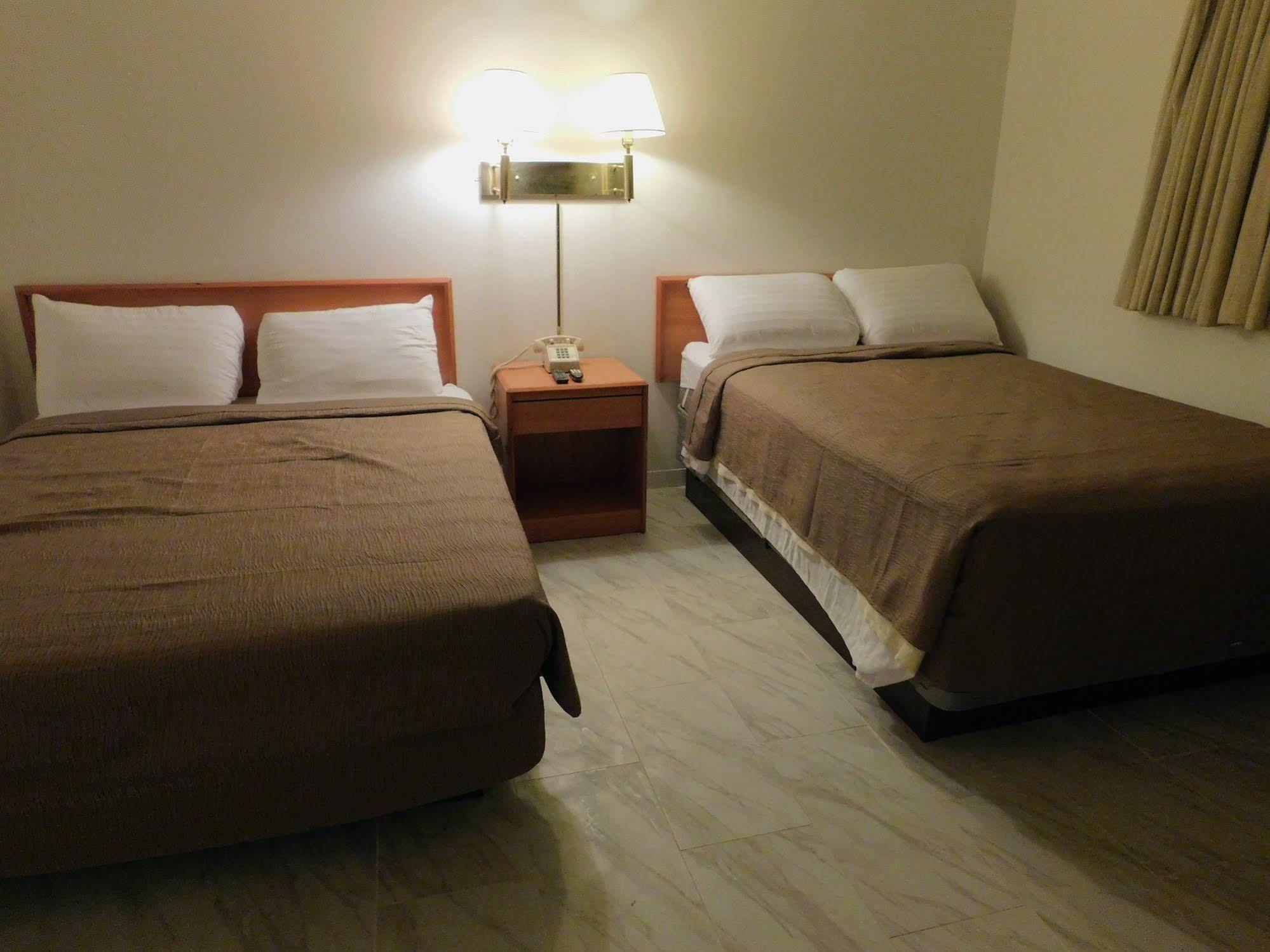 Drifter Motel Сілвер-Сіті Екстер'єр фото
